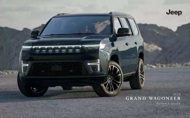 Jeep flyer (valid until 1-06)