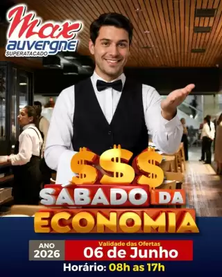 Max Auvergne Superatacado (válido até 6-06)