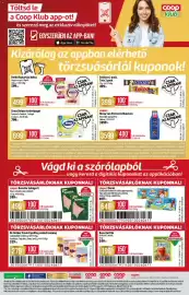 Coop akciós újság hét 24 Oldal 12