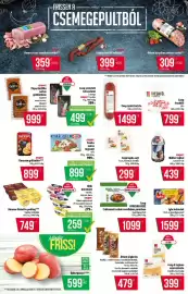 Coop akciós újság hét 24 Oldal 2