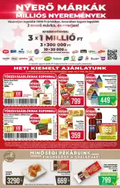 Coop akciós újság hét 24 Oldal 4