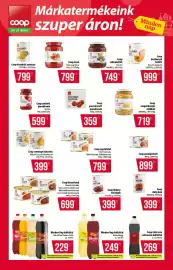 Coop akciós újság hét 24 Oldal 6
