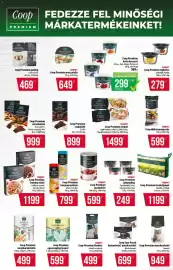 Coop akciós újság hét 24 Oldal 7