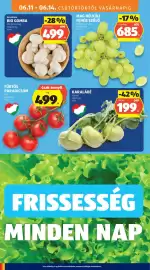ALDI akciós újság hét 24 Oldal 10
