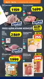ALDI akciós újság hét 24 Oldal 11