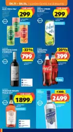ALDI akciós újság hét 24 Oldal 16