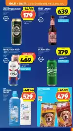 ALDI akciós újság hét 24 Oldal 17