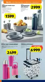 ALDI akciós újság hét 24 Oldal 24