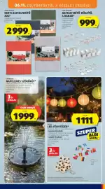 ALDI akciós újság hét 24 Oldal 31
