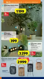 ALDI akciós újság hét 24 Oldal 32
