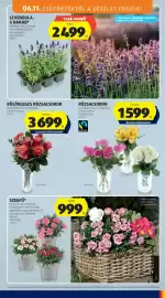 ALDI akciós újság hét 24 Oldal 35