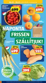 ALDI akciós újság hét 24 Oldal 36