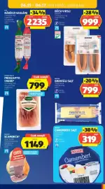ALDI akciós újság hét 24 Oldal 39