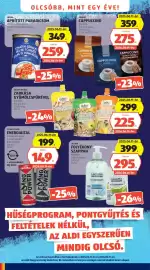 ALDI akciós újság hét 24 Oldal 4