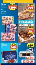 ALDI akciós újság hét 24 Oldal 40