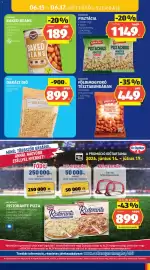 ALDI akciós újság hét 24 Oldal 41