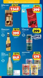 ALDI akciós újság hét 24 Oldal 42