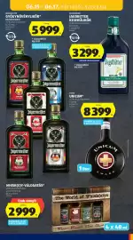 ALDI akciós újság hét 24 Oldal 45