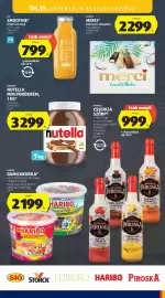 ALDI akciós újság hét 24 Oldal 47