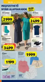 ALDI akciós újság hét 24 Oldal 48