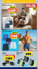 ALDI akciós újság hét 24 Oldal 49