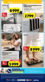 ALDI akciós újság hét 24 Oldal 56