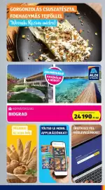 ALDI akciós újság hét 24 Oldal 7