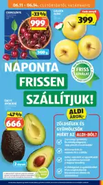 ALDI akciós újság hét 24 Oldal 9