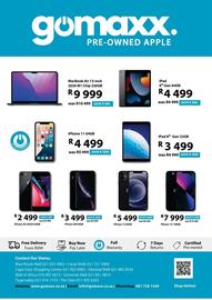 Computer Mania catalogue Page 24