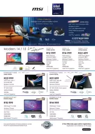 Computer Mania catalogue Page 15