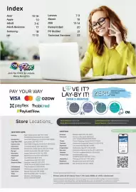 Computer Mania catalogue Page 2