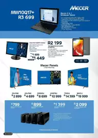 Computer Mania catalogue Page 20