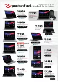 Computer Mania catalogue Page 21