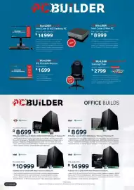 Computer Mania catalogue Page 22