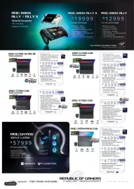 Computer Mania catalogue Page 6