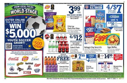 Price Chopper weekly ad week 24 Page 16