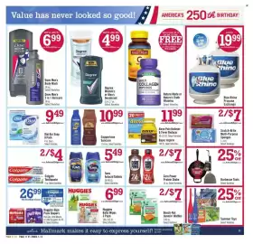 Price Chopper weekly ad week 24 Page 11