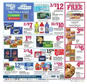 Price Chopper weekly ad week 24 Page 12