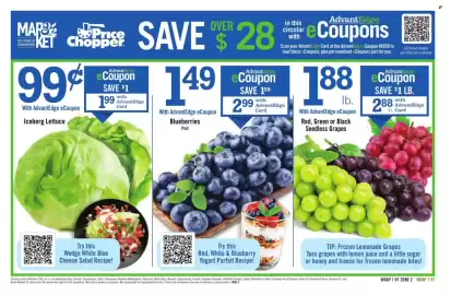 Price Chopper weekly ad week 24 Page 13