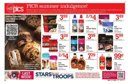 Price Chopper weekly ad week 24 Page 14