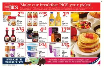 Price Chopper weekly ad week 24 Page 15