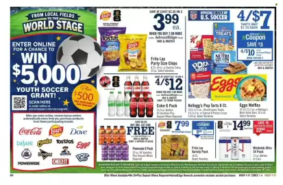 Price Chopper weekly ad week 24 Page 16