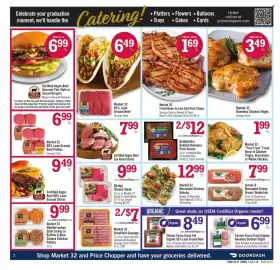 Price Chopper weekly ad week 24 Page 2