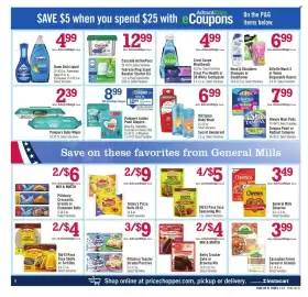 Price Chopper weekly ad week 24 Page 6