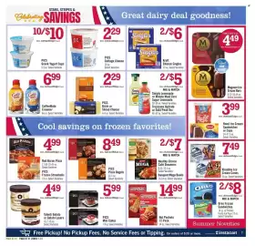 Price Chopper weekly ad week 24 Page 7