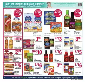 Price Chopper weekly ad week 24 Page 8