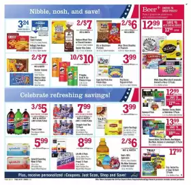 Price Chopper weekly ad week 24 Page 9