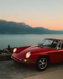 Porsche catalogue week 23 Page 1
