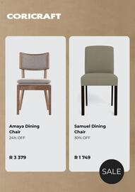 Coricraft catalogue Page 6