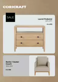 Coricraft catalogue Page 2